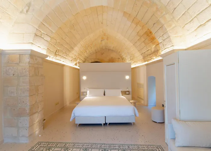 Hotel 4 stelle: Palazzo Del Duca Hotel&Restaurant