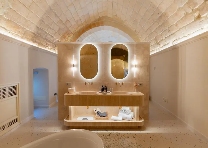 Hotel 4 stelle: Palazzo Del Duca Hotel&Restaurant