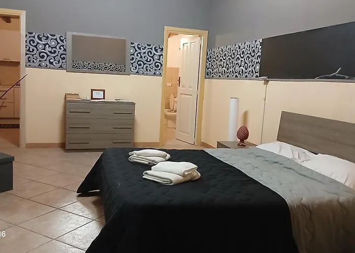 Villa Laura Apartment