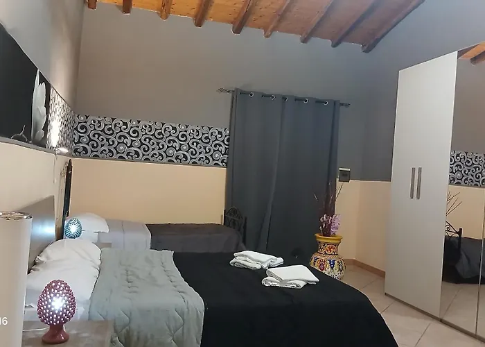 Villa Laura Apartment