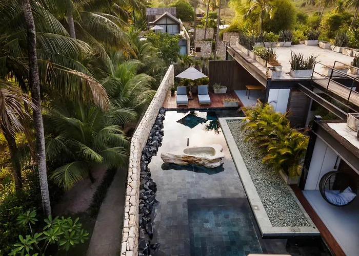 Pedras Do Patacho Hotel Boutique Experience