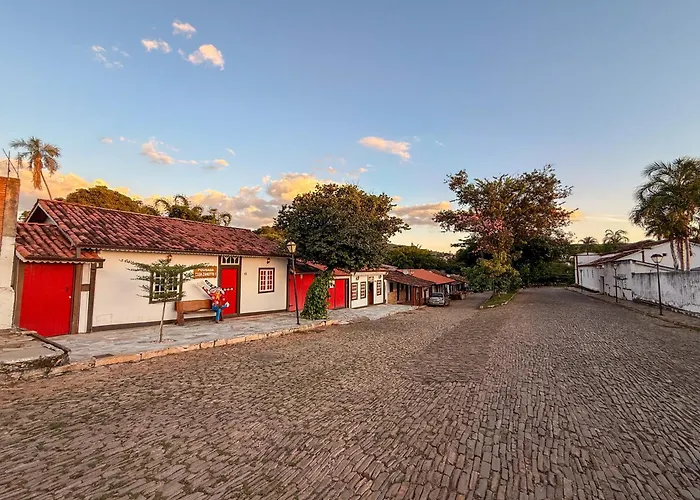 Pousada Casa Zanotto