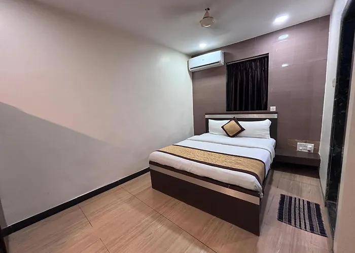 Hotel Sunshine Airport