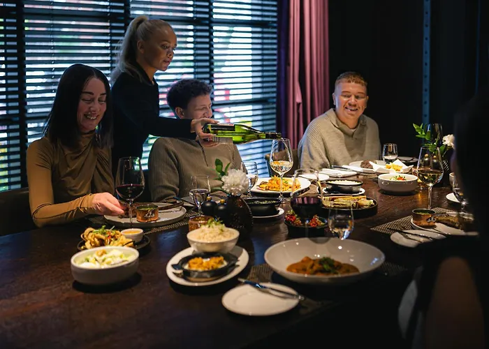 Romantic hotel: Dakota Manchester