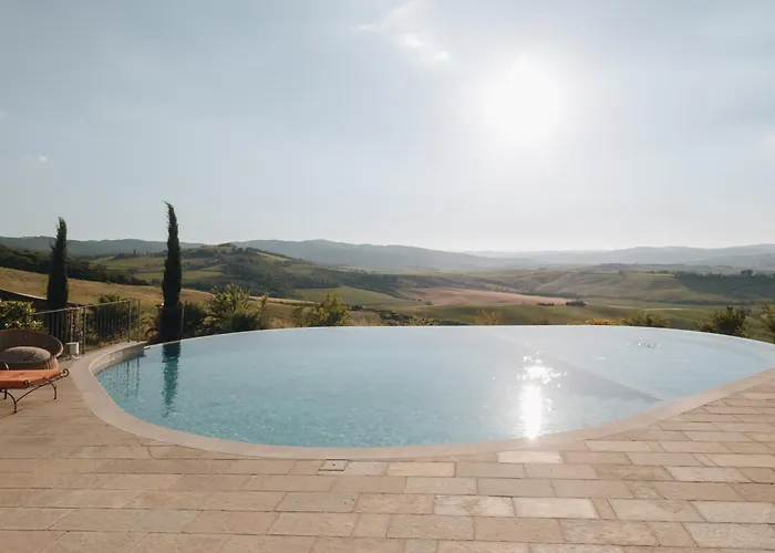 Capanna Suites