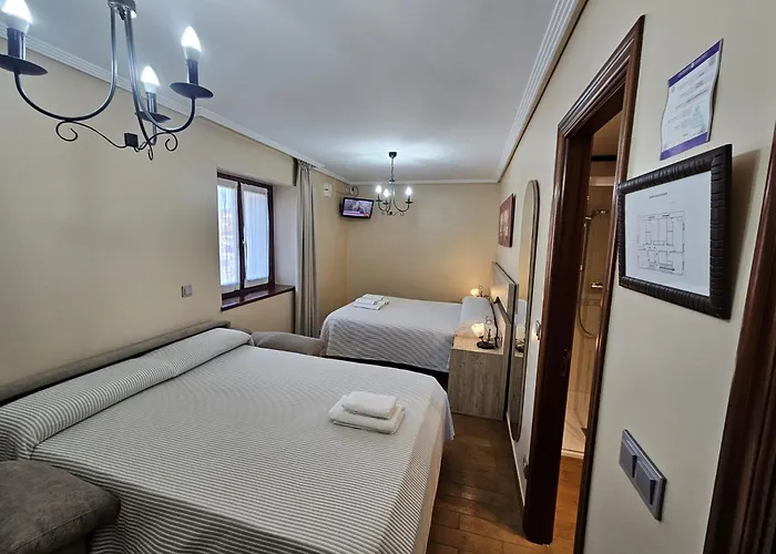 Villa: Casa Rural Barazar