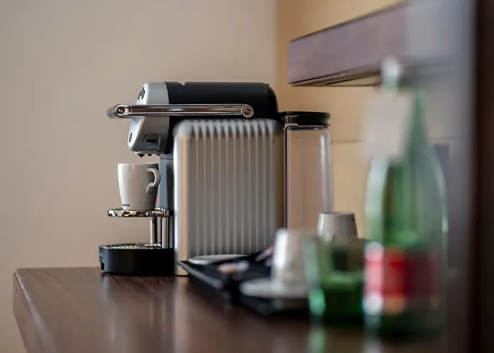 Hotel de 4 estrellas: Imlauer Hotel Pitter Salzburg