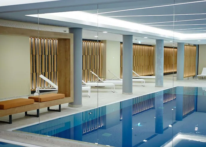 Hotel: Novotel Muenchen City