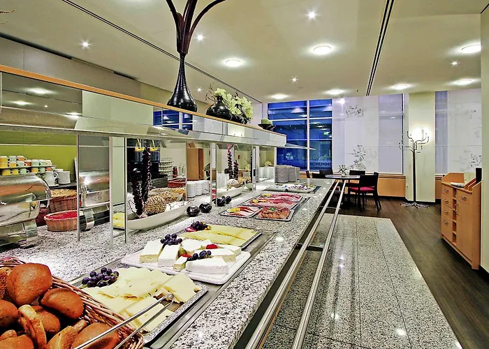 Ibis Dresden Zentrum