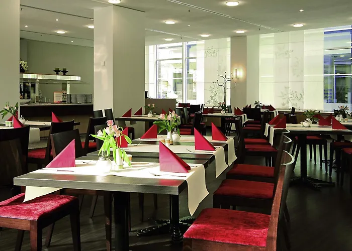 Ibis Dresden Zentrum