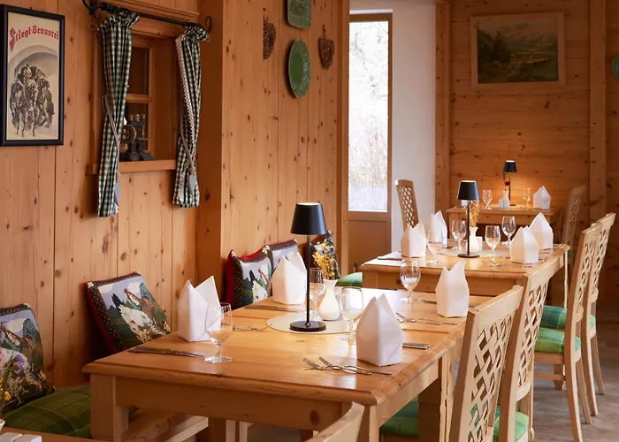 Welkom Hotel: Das Alpenhaus Kaprun