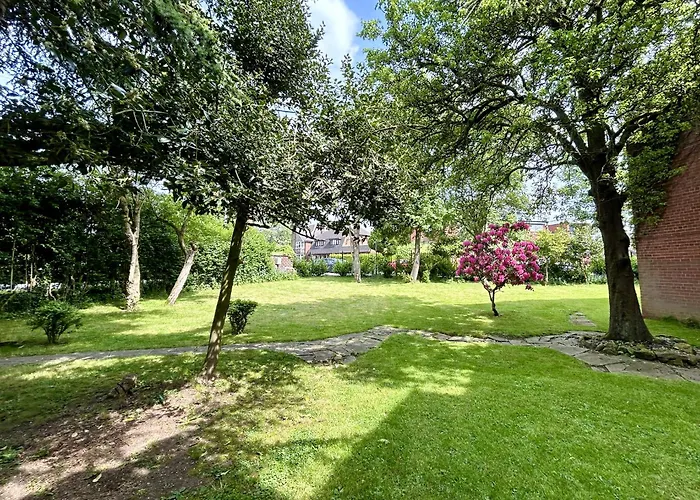 Cheap hotel: Birmingham Great Barr Hotel