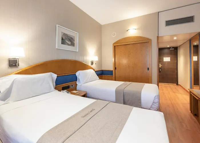 Hotel boutique: Agumar Atocha