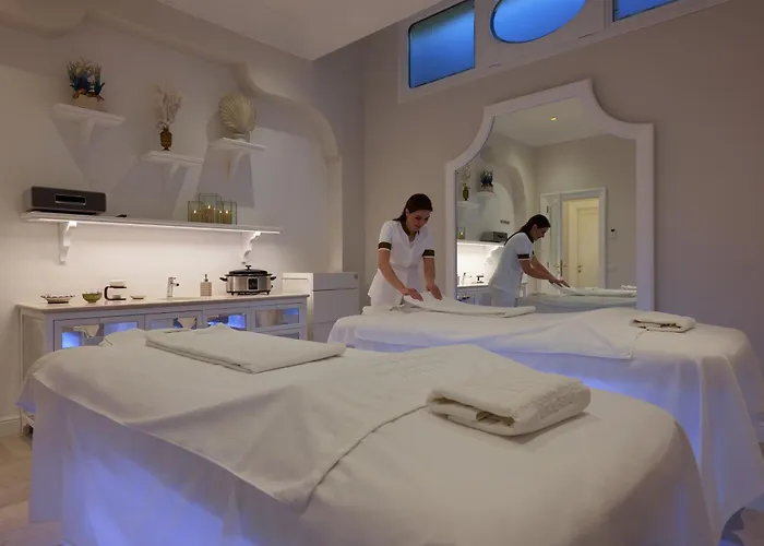 Ping Pong hotel: Grand Hotel De La Ville