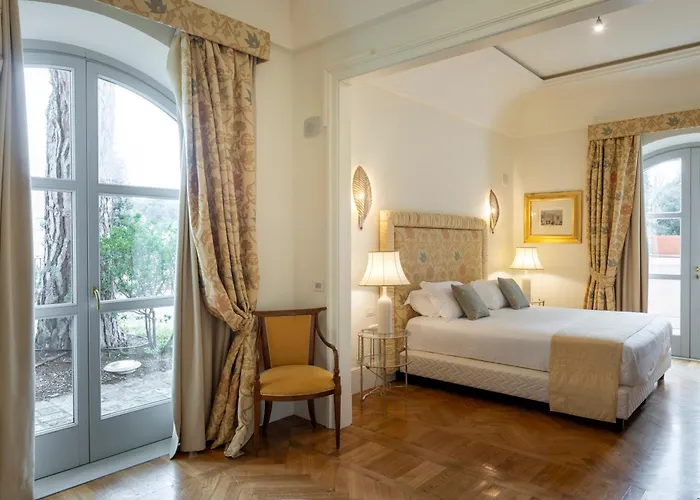 Relais Villa San Martino