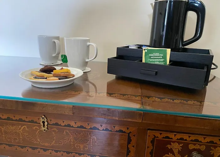 Hotel con golf: Park Palace Hotel