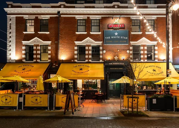 White Star Tavern