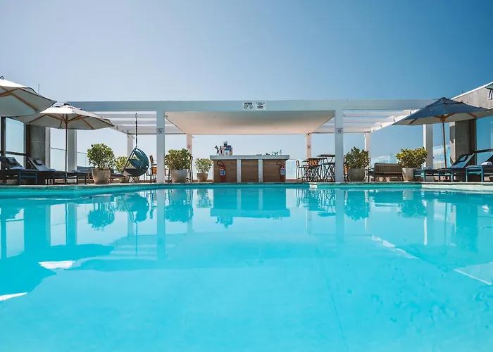  Pestana Rio Atlantica