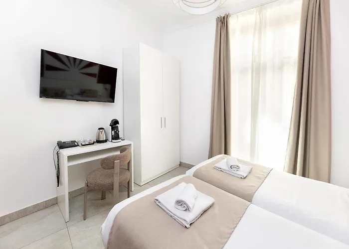 Nest Style Granada