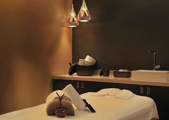 Huisdiervriendelijk hotel: Pullman Dakar Teranga
