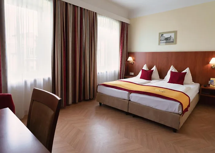 Hotel boutique: Hotel Mozart