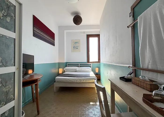 Hotel Villa Belvedere