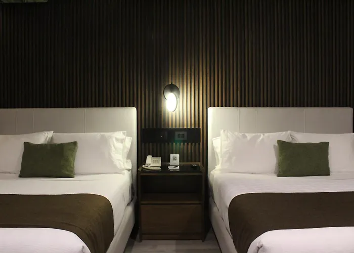 Hotel Portobelo