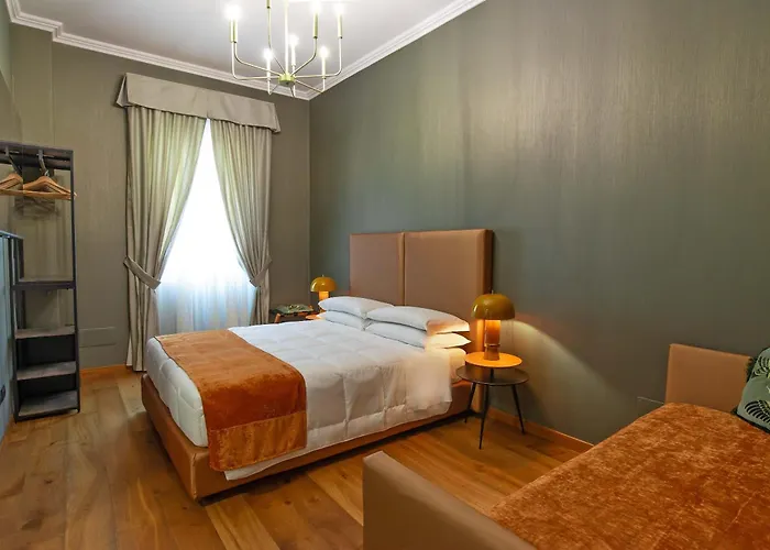 Hotel Paba