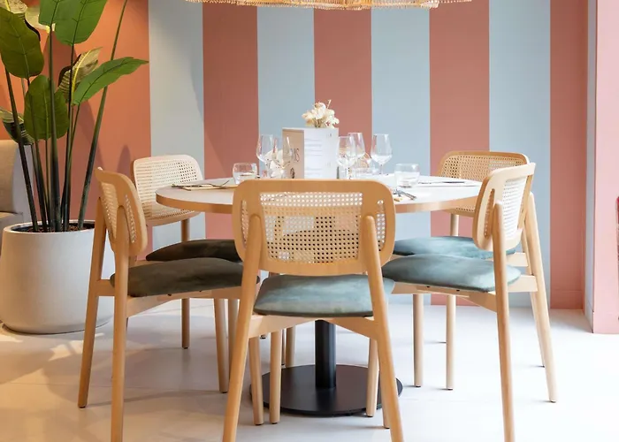 Ibis Lille Centre Gares