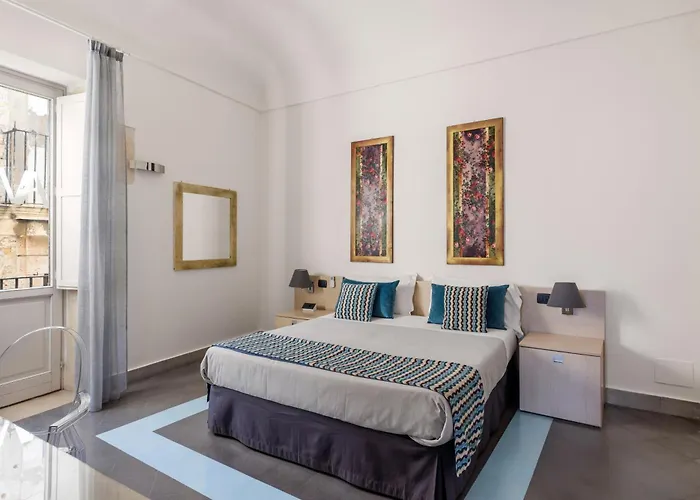 Archimede Vacanze
