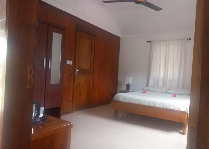 Rosemary'S Guesthouse