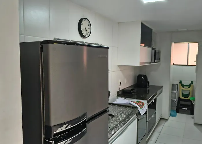 Quinta das Lagoas Residence