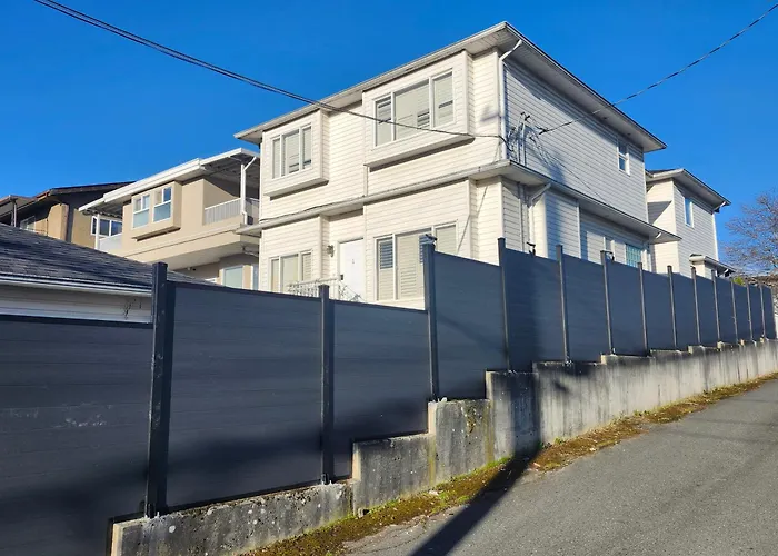 Marpole Guest House