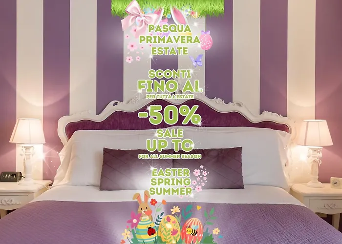 Giardino Giusti House&Court