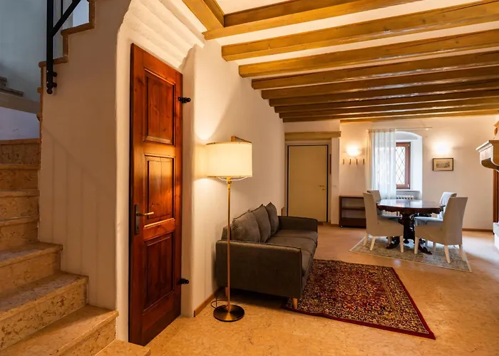 Hotel familiare: B&B Santo Stefano