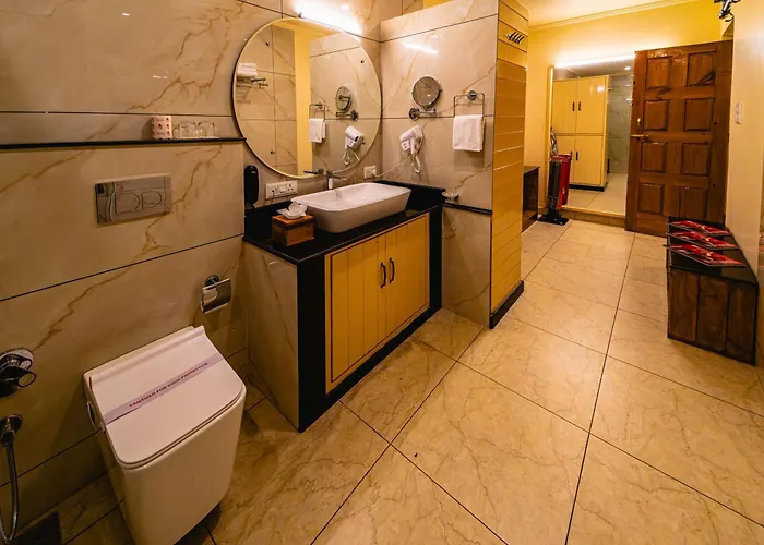 Orchard Retreat & Spa
