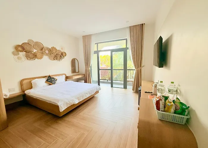 Gia An Hung Guest House