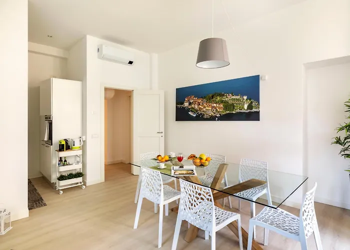 Verbania - Luxury Italy Apartments