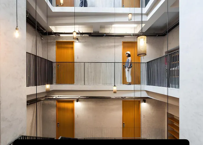 Luk Hostel