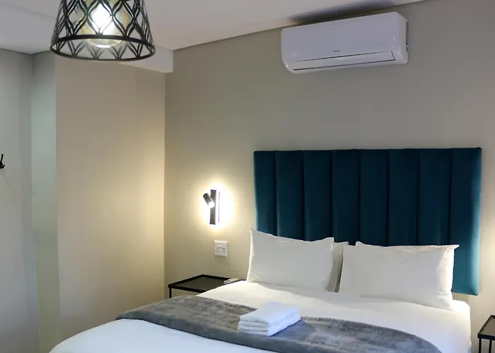 Luxury Heights Bed And Breakfast