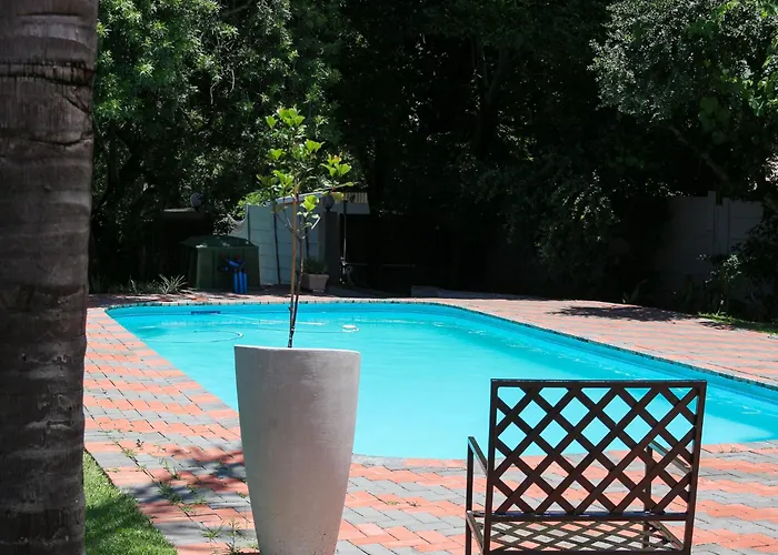 Luxury Heights Bed And Breakfast