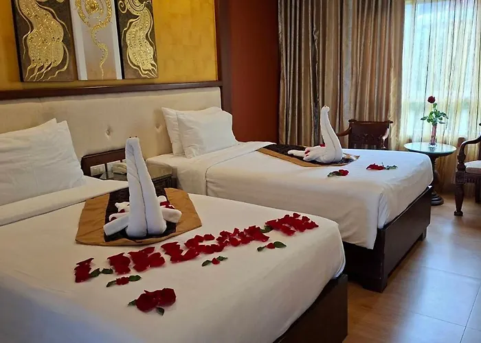 White Boutique And Spa