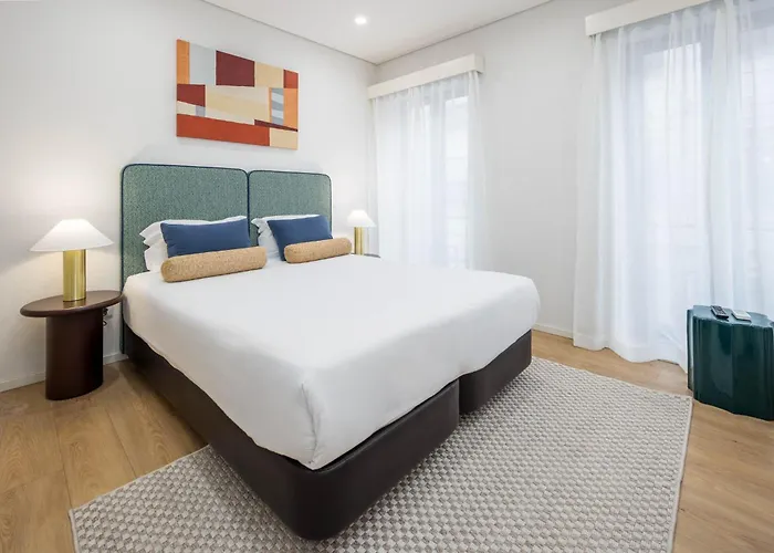Porto Downtown Living - Picaria s