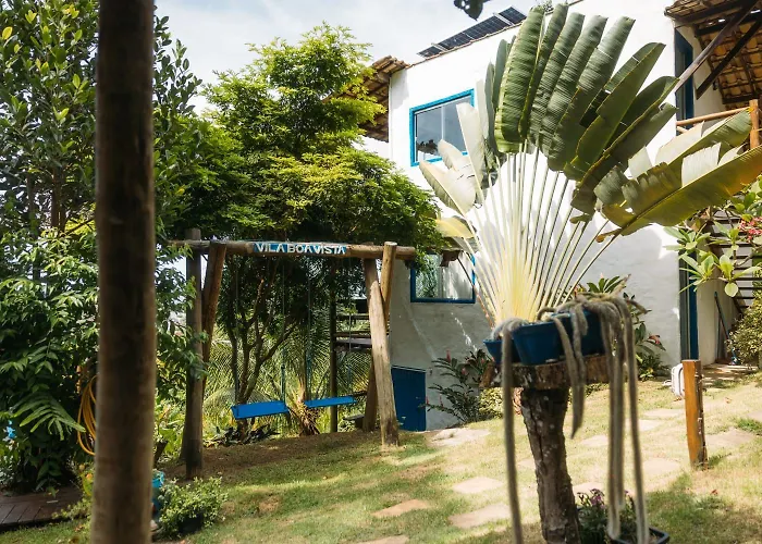 Vila Boa Vista Itacare