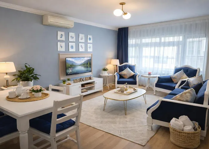 Emirhan Guesthouse & Suites
