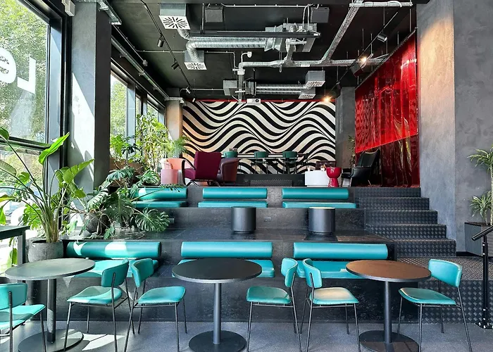 The Social Hub Bologna