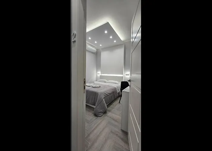 Hotel familiare: Duomo View Naples