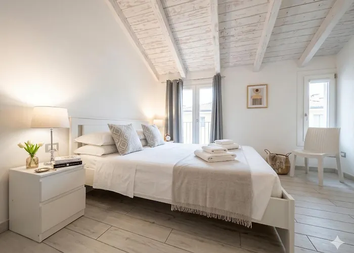 Hotel 3 stelle: San Paolo Rooms