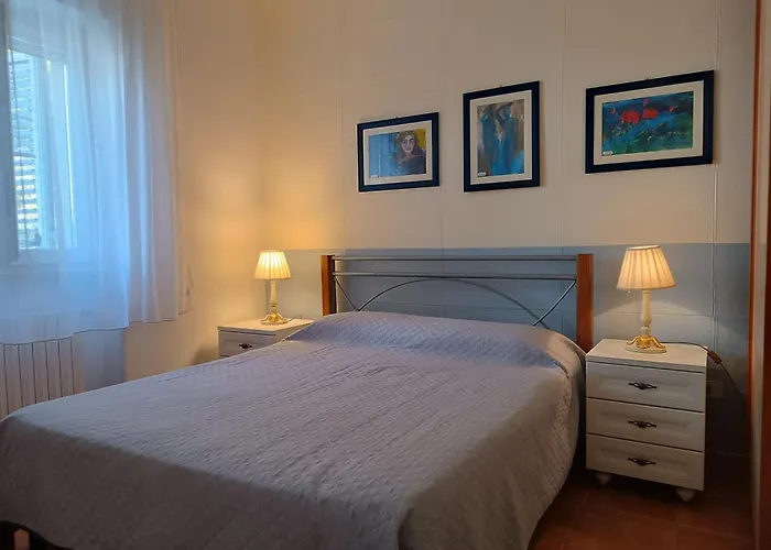 Villette Fabrizio, 2025 A Vieste