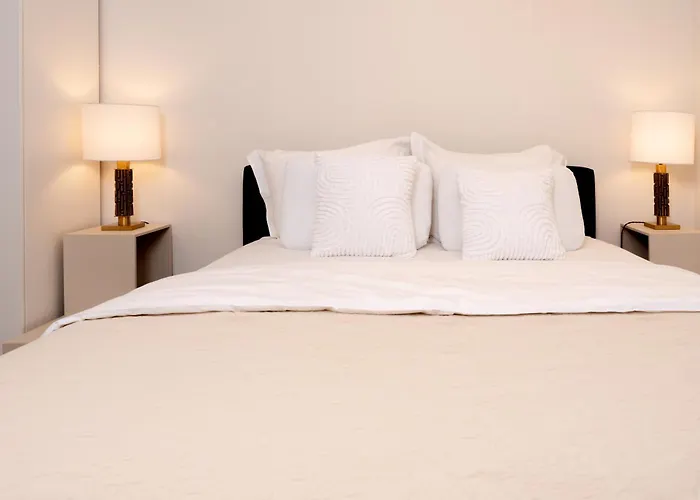 Appartement: Suite Aux Anges